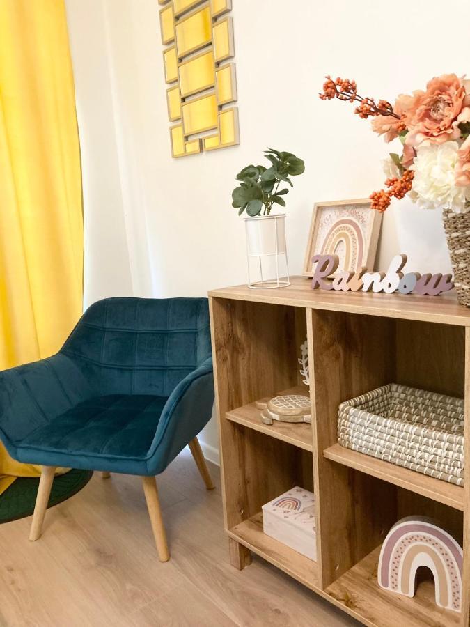 Sweet Happy Life Residence Braşov Eksteriør bilde