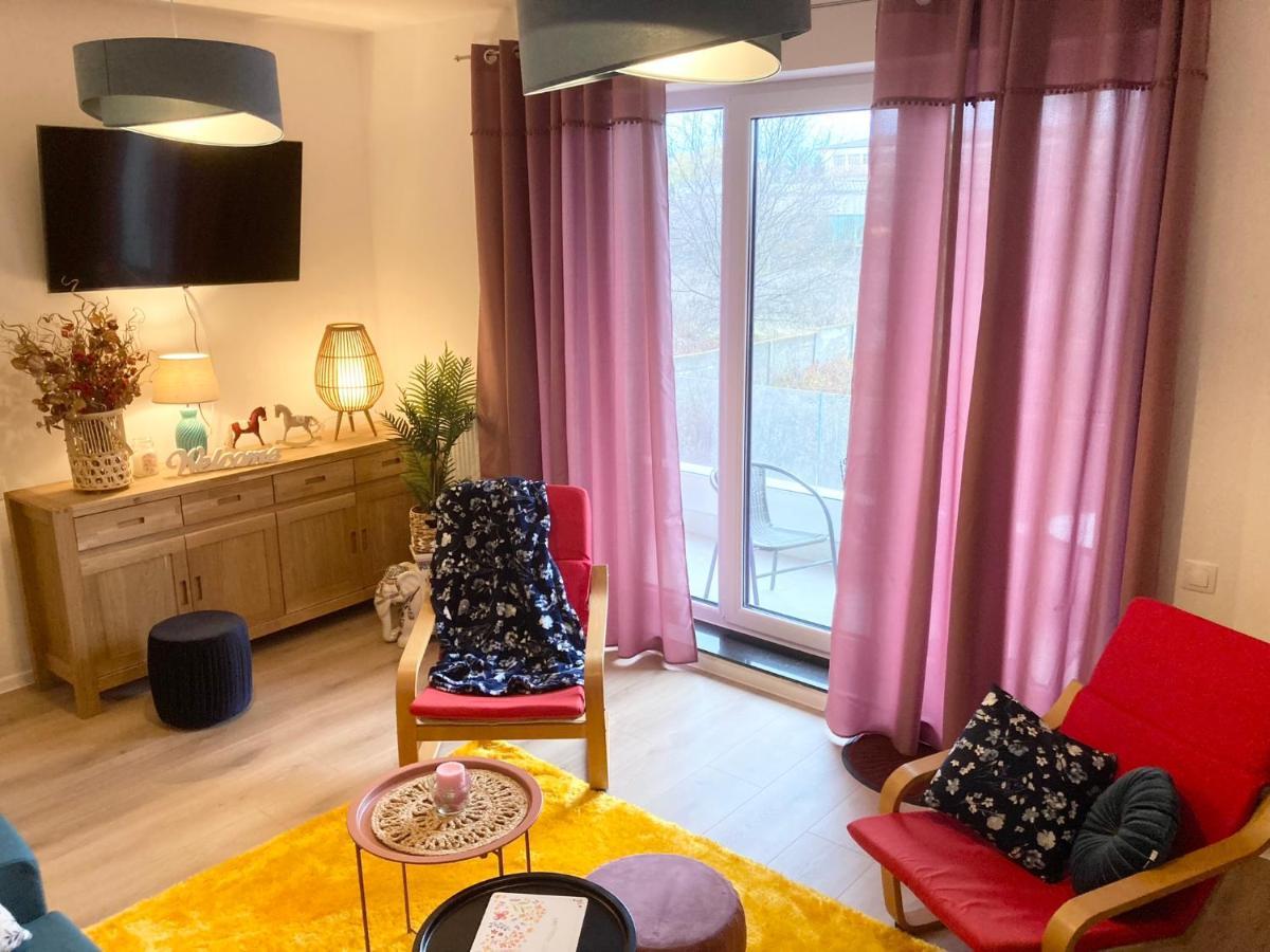 Sweet Happy Life Residence Braşov Eksteriør bilde