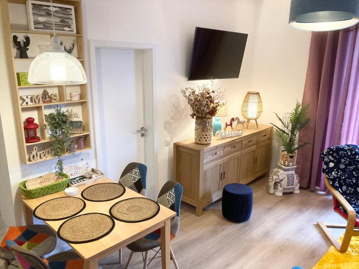 Sweet Happy Life Residence Braşov Eksteriør bilde
